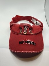 Disney World Vintage Minnie