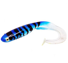 Gator catfish blue ice - gator,