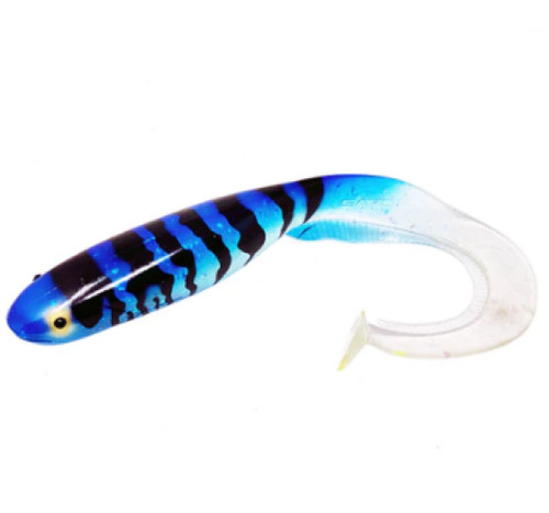 Gator catfish blue ice - catfish,