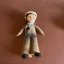 ANTIQUE NORAH WELLINGS SAILOR