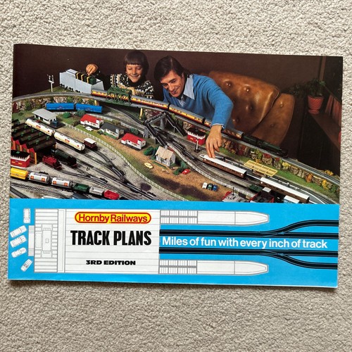 1975 hornby railways model - 1975,