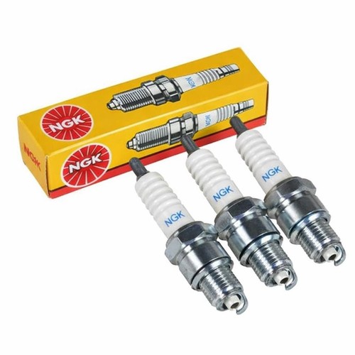 Ngk dpr9z 4830 - 4830, spark