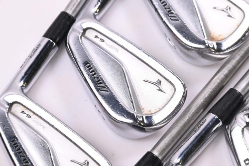 Mizuno irons 4 pw - mp-64, 4-pw