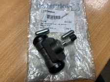 JOHNSTON C200 ROAD SWEEPER -