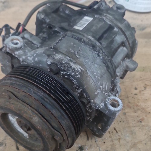 Bmw 118d air con compressor - bmw,