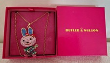 BUTLER AND WILSON CRYSTAL