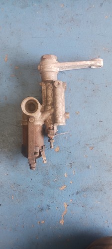 Classic hd6 carburettor auc - su,