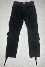 Matchstick Cargo Pant Mens 29