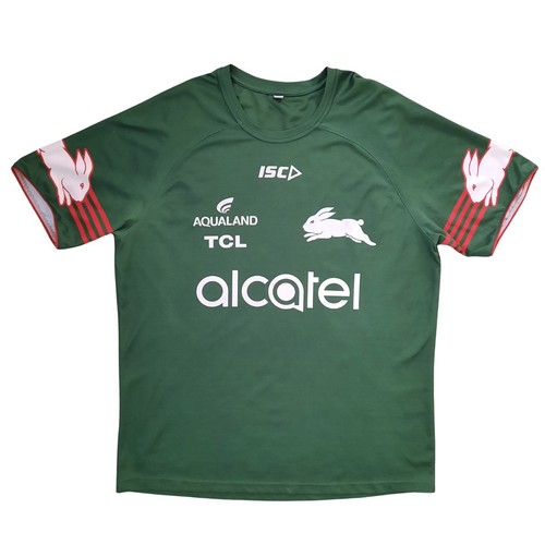 South sydney rabbitohs nrl - south,