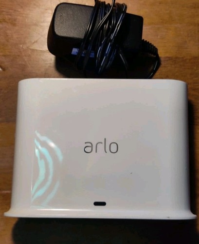 Arlo vmb4500 smart hub base - hub,