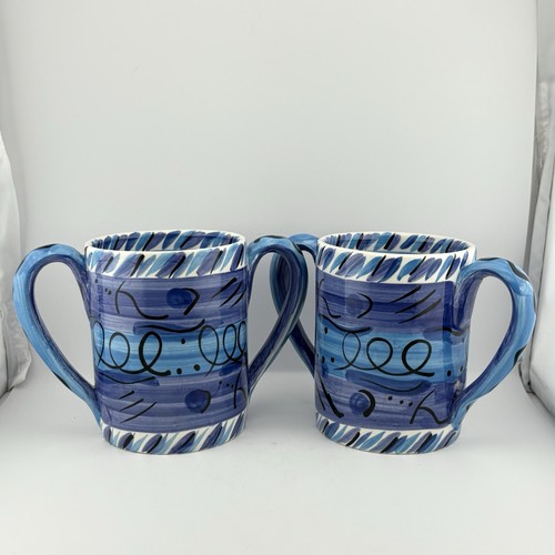 Pair reckless designs - of,