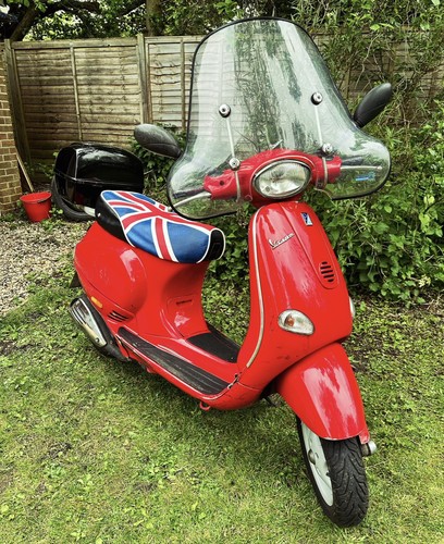 Year mot piaggio - 1,