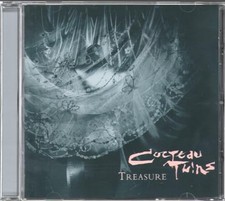 Cocteau Twins - Treasure -