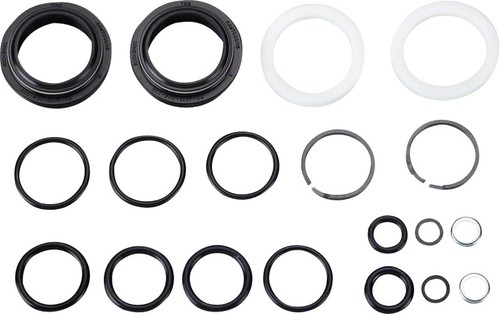 Rockshox 200 hour year fork - 200, hour/1