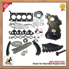 For VAUXHALL VIVARO 1.6 CDTi