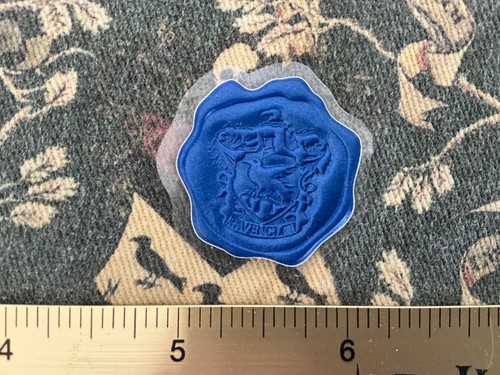 Harry potter blue - potter,