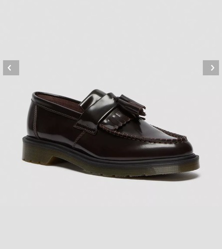 Adrian arcadia leather - adrian,