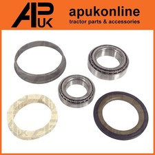 Wheel Bearing Kit Heavy Duty