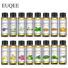 EUQEE 10ml Natural Plant