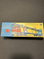 Corgi 1138 Ford Tilt Cab Car