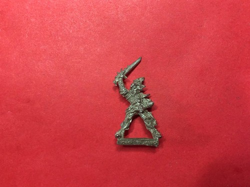 Citadel metal warhammer - citadel, gw