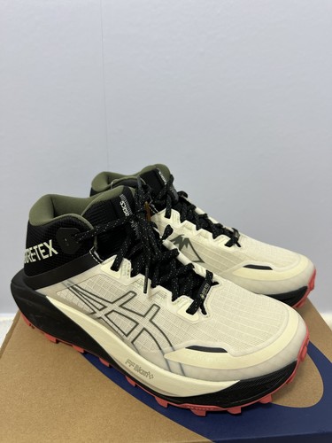 Asics gel trabuco gore tex - asics, gel-trabuco