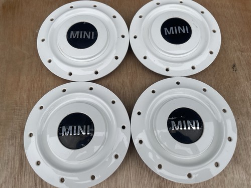 Bmw mini cooper alloy wheel - mini,