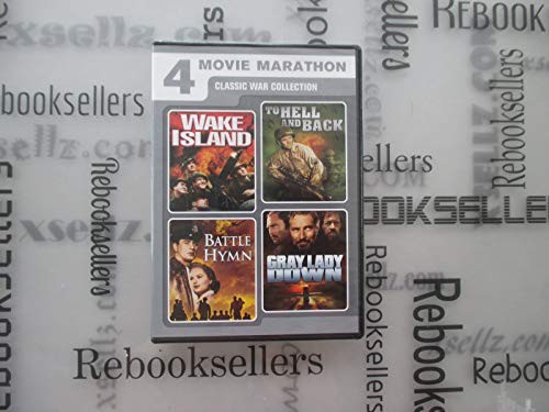Movie marathon classic war - marathon:,