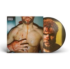 Westside Gunn HEELS HAVE EYES