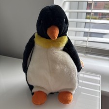 Ty Beanie Baby Waddle The