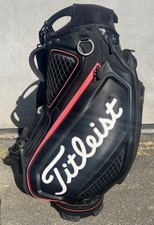 Titliest premium Tour Staff Bag