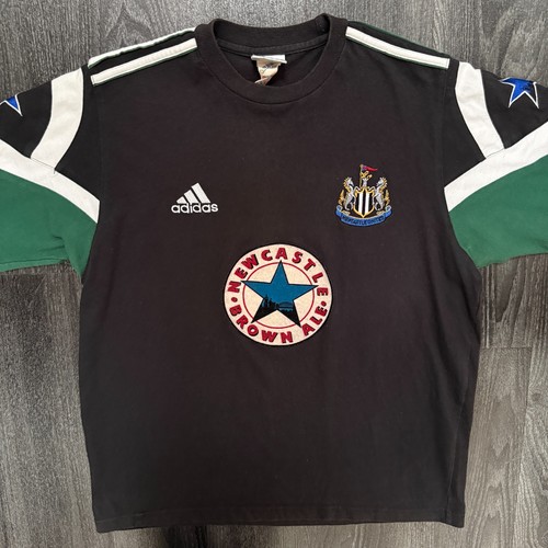Original adidas newcastle - adidas,
