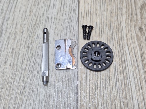 Thunder tiger ts4n brake pads - brake,