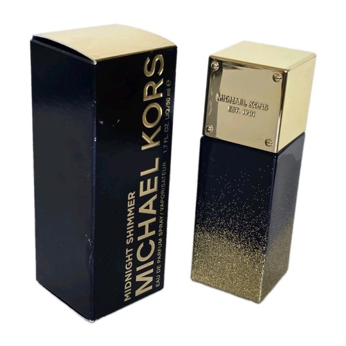 Michael kors midnight - kors, shimmer