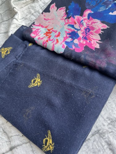 Joules womens scarves - joules, 2