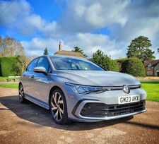 Golf RLine Pack Auto Full