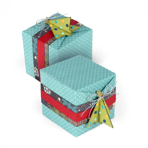 Big shot sizzix thinlits - shot,