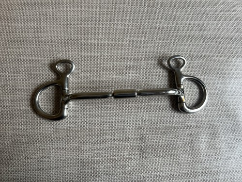 Inch myler style comfy mouth - inch,