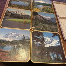 Win-El-Ware Tabel Mats In