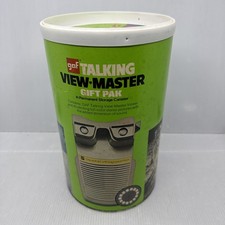 Gaf Talking View-master