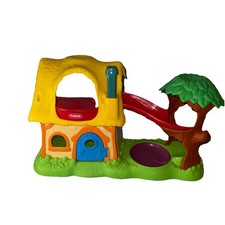 Playskool Weebles Storybook