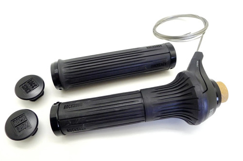 Rockshox twistloc remote - twistloc,