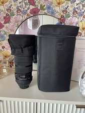Sigma 120-300mm f2.8 DG OS HSM