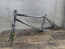 1983 schwinn predator 20” Bmx Frame And Fork Vintage Old School Chromoly 