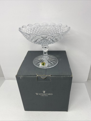 Waterford lead crystal - lead, emily