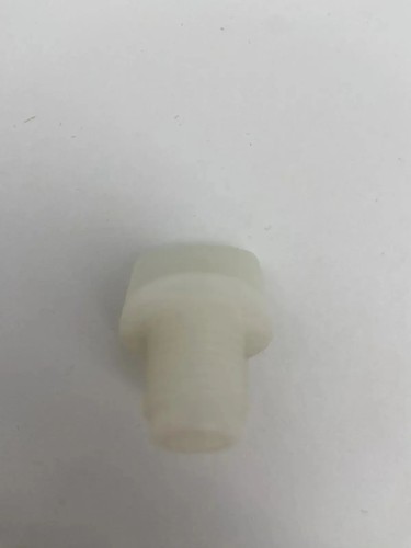 Oil bolt plug - oil,