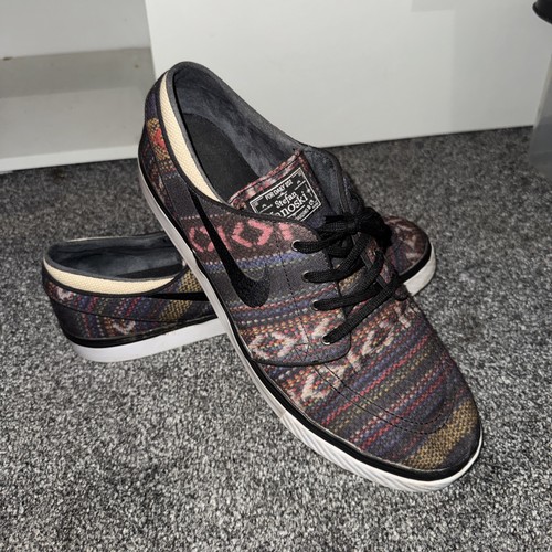 Nike zoom janoski hacky - zoom,