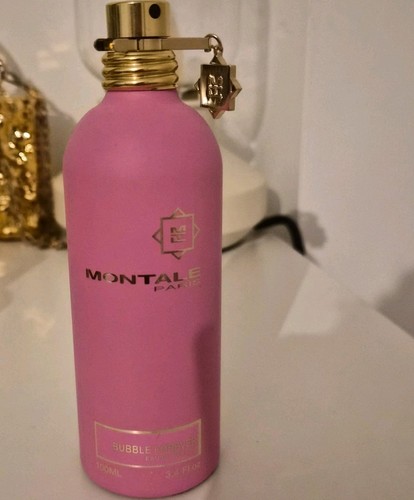 Montale bubble forever eau - montale,