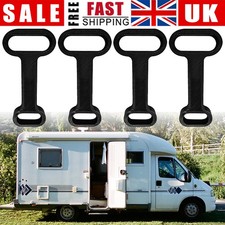 1-4x Window Ventilation Stay