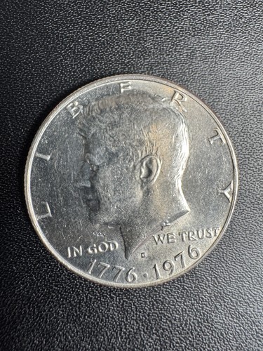 1976 usa kennedy - usa, bicentennial